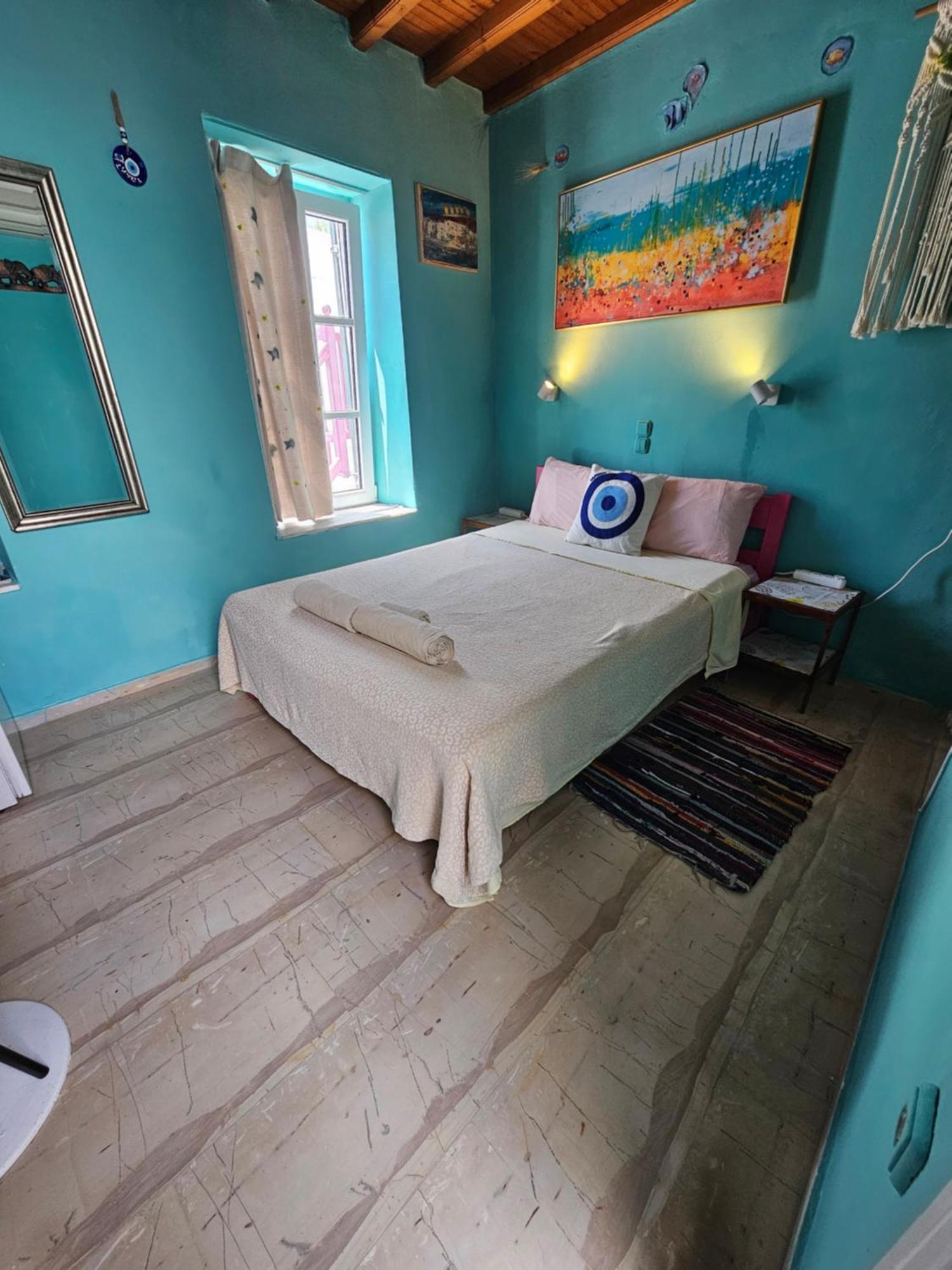Apartamento Lalaland Mykonos Town Exterior foto
